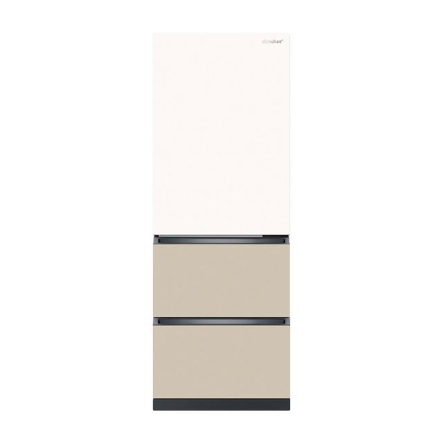 김치냉장고 3도어 스탠드형 GDT42KGPTSO (418L, 스타스노우오트밀, 1등급)