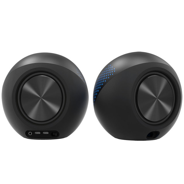 [크리에이티브] PEBBLE X 블루투스 유무선 스피커