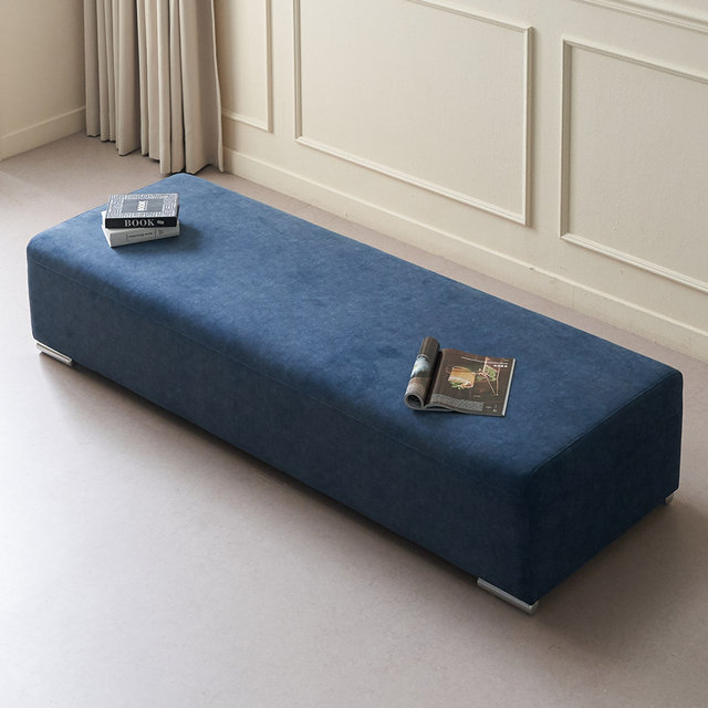 애플 벤치소파의자 와이드 2000