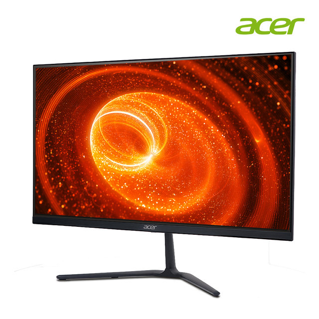 [한성] 에이서 니트로 KG240Y M5 FHD IPS 180Hz 60.96cm 24 게이밍 모니터 (무결점)