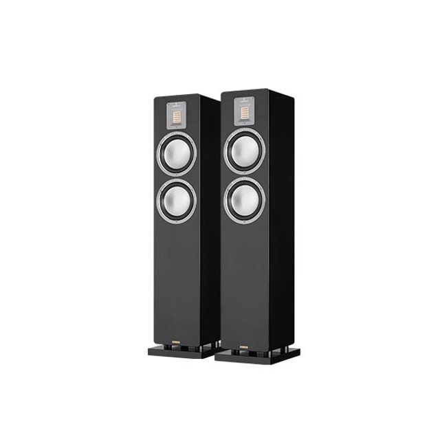 AUDIOVECTOR QR3 SE 하이파이 스피커