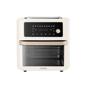 [상급] 16L 올스텐 오븐형 에어프라이어 HAF-TG160G