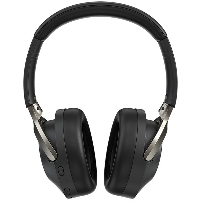 [크리에이티브] ZEN HYBRID SXFi (블랙) 공간음향 노이즈 캔슬링 블루투스 헤드폰