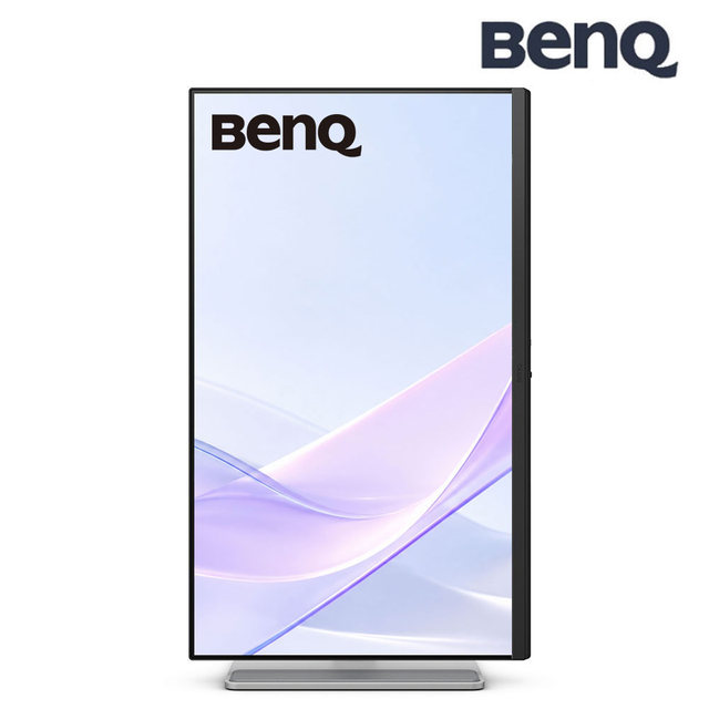 총판 벤큐 MA320U 무결점 애플 Mac컬러 4K UHD 멀티스탠드 모니터