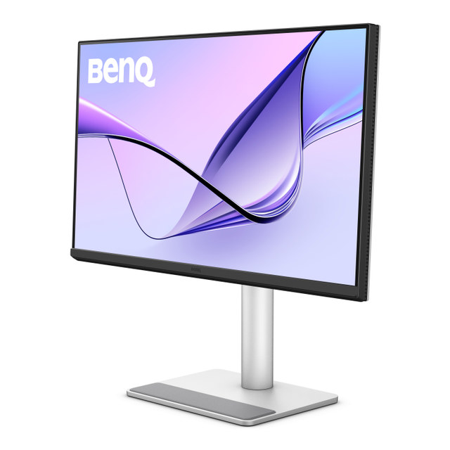벤큐 MA320U 무결점 Mac컬러 디스플레이 4K UHD Display P3 무결점 모니터