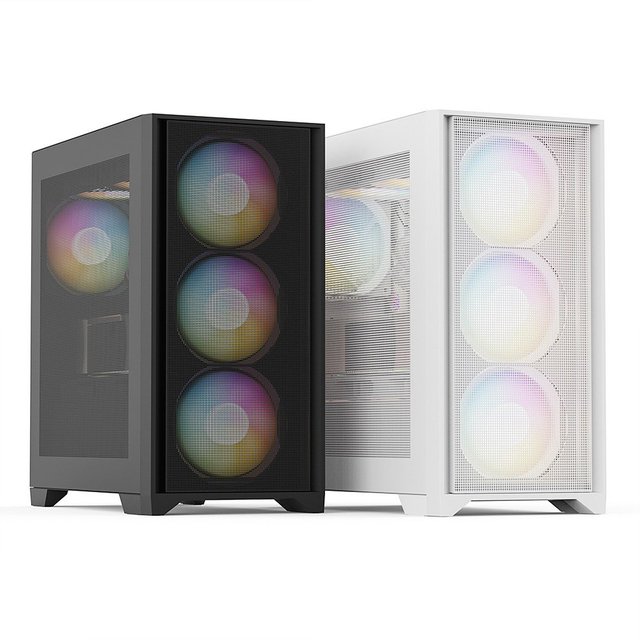 인텔 i7 14700 RTX4060 32GB+1TB 윈도우11 슈컴 조립PC 게이밍 데스크탑 조립컴퓨터