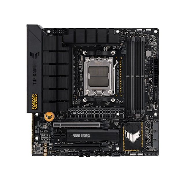 ASUS TUF Gaming B650M-PLUS 대원씨티에스