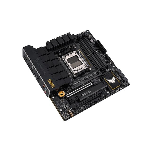 ASUS TUF Gaming B650M-PLUS 대원씨티에스