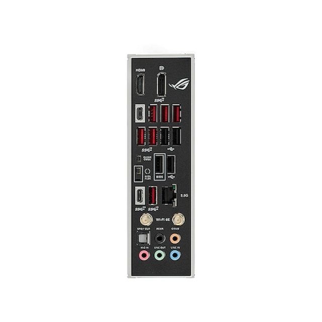 ASUS ROG STRIX B650E-E GAMING WIFI 대원씨티에스
