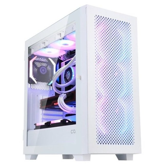 intel i7 14700K RTX4070 Ti SUPER 32GB+1TB 슈컴 조립PC 게이밍 데스크탑 본체 인텔 게임용