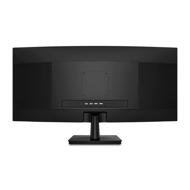 Vuti34CW12VQ WQHD 울트라와이드 커브드 120Hz 게이밍 모니터(무결점)