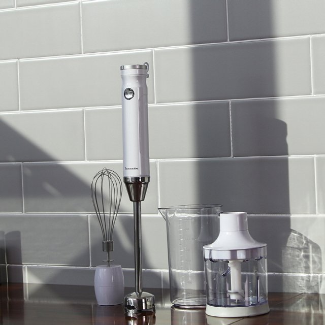 S라쿠진 시그니처 핸드블랜더 