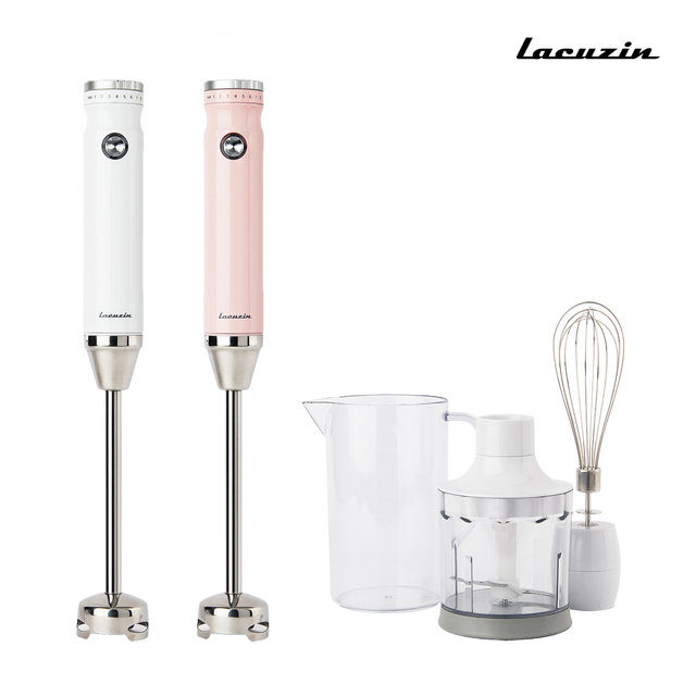 S라쿠진 시그니처 핸드블랜더 