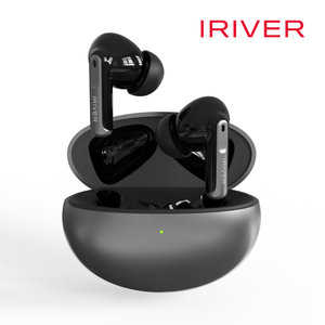 아이리버 완전무선 블루투스이어폰 HIBT-T90