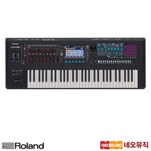 롤랜드 FANTOM6 신디사이저/Roland Synthesizer/팬텀6