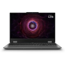 Lenovo  LOQ 15ARP9 R7 4060 83JC003GKR (Ryzen 7 7435HS/ RTX 4060 / 15.6 FHD 144Hz/ 12GB/ 512GB/ DOS)