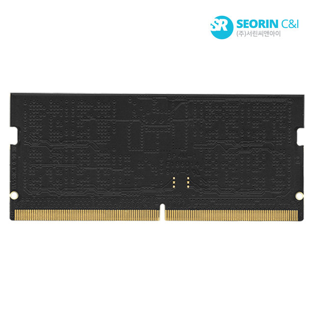 [서린공식] ADATA 노트북 DDR5-5600 CL46 서린 (16GB)
