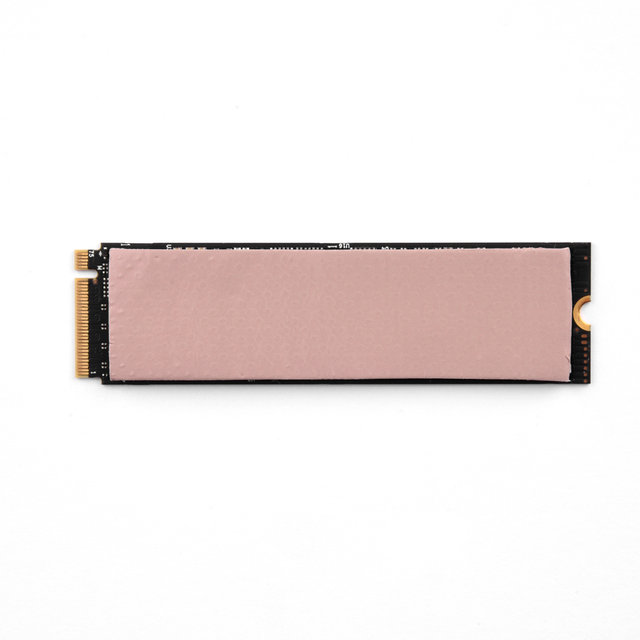 [서린공식] Thermal grizzly minus pad8 120x20 2장 (1.0mm)