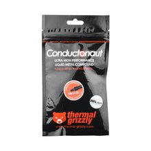 [서린공식] Thermal grizzly Conductonaut (1g)