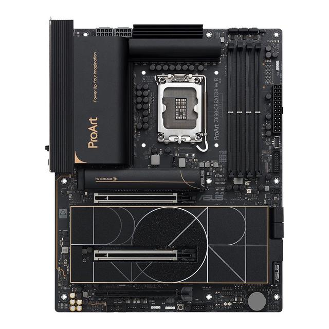 ASUS ProArt Z890-CREATOR WIFI 인텍앤컴퍼니 [공인인증점]