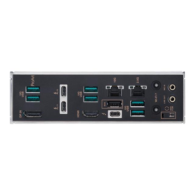 ASUS ProArt Z890-CREATOR WIFI 인텍앤컴퍼니 [공인인증점]