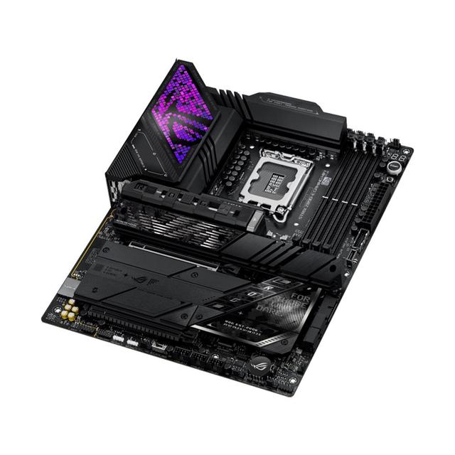 ASUS ROG STRIX Z890-E GAMING WIFI 인텍앤컴퍼니 [공인인증점]