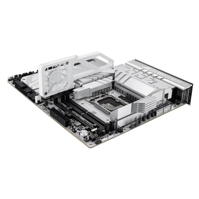 ASUS ROG MAXIMUS Z890 APEX 인텍앤컴퍼니 [공인인증점]