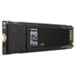 삼성 M.2 NVMe SSD 990 EVO PLUS 4TB MZ-V9S4T0BW 공식인증 (정품)