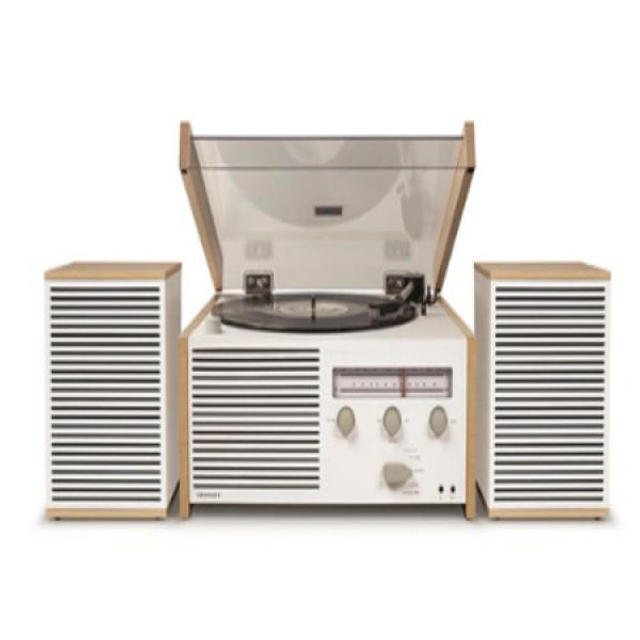 [중급 / 마리오아울렛점] 크로슬리 스위치2 턴테이블 (J)CR6034B-NA4