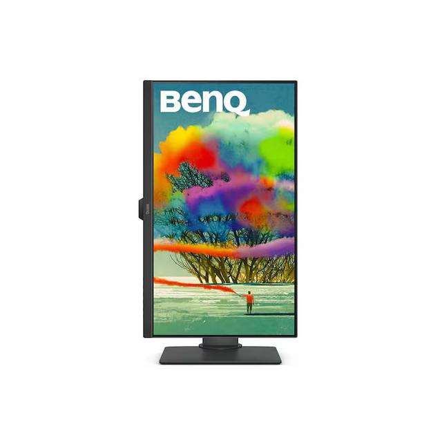BenQ PD2705Q 아이케어 무결점 프로디자이너 모니터 