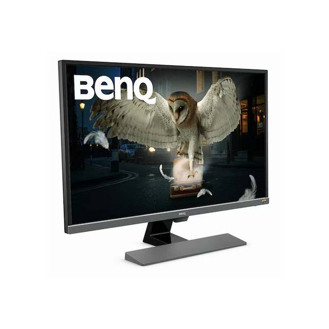 BenQ EW3270U 아이케어 무결점 4K UHD  모니터