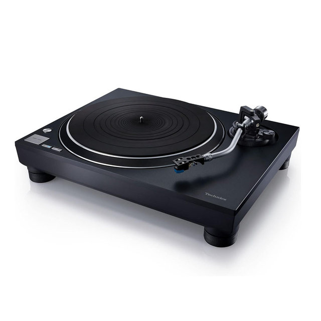 테크닉스 SL100C 턴테이블