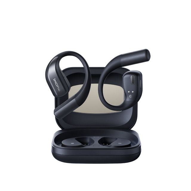 [공식정품] 원모어 1MORE S70 무선 블루투스 공기전도 이어폰