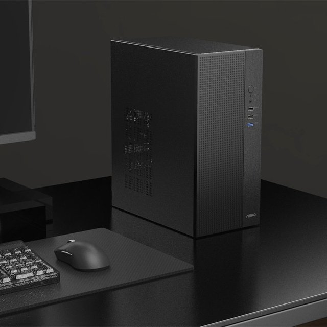 라이젠5 5500GT 16GB 500GB 내장그래픽 조립PC 사무용 데스크탑 조립컴퓨터 159223