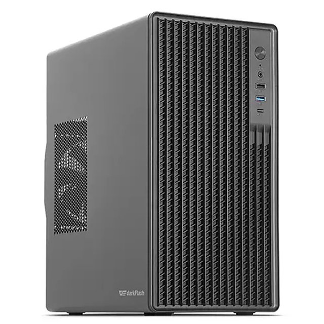 라이젠5 5500GT 16GB 500GB 내장그래픽 조립PC 사무용 데스크탑 조립컴퓨터 159223