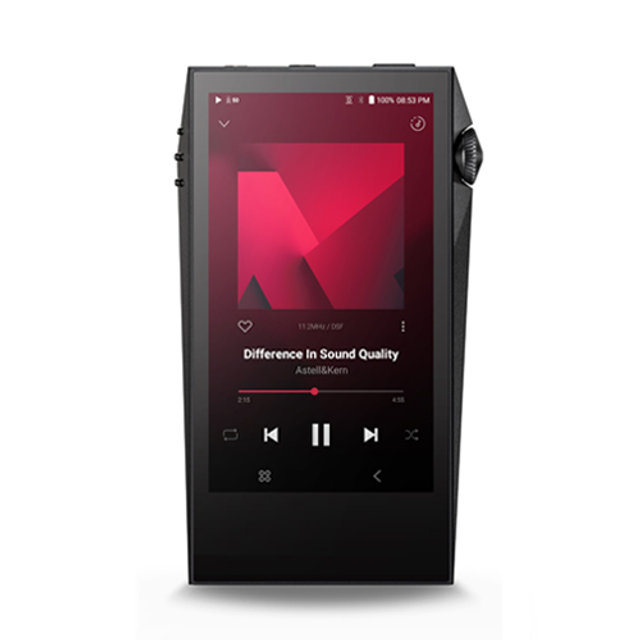 [12~36개월 장기할부][24년 신제품] 아스텔앤컨 A&ultima SP3000M Compact Size, Limitless Sound