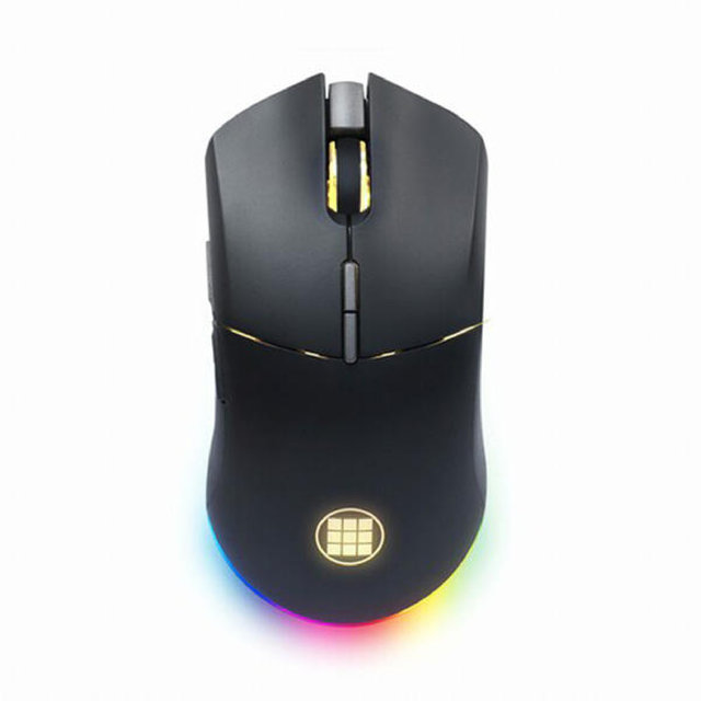 마이크로닉스 MANIC G20M RGB 게이밍 마우스 MICRONICS-G20M