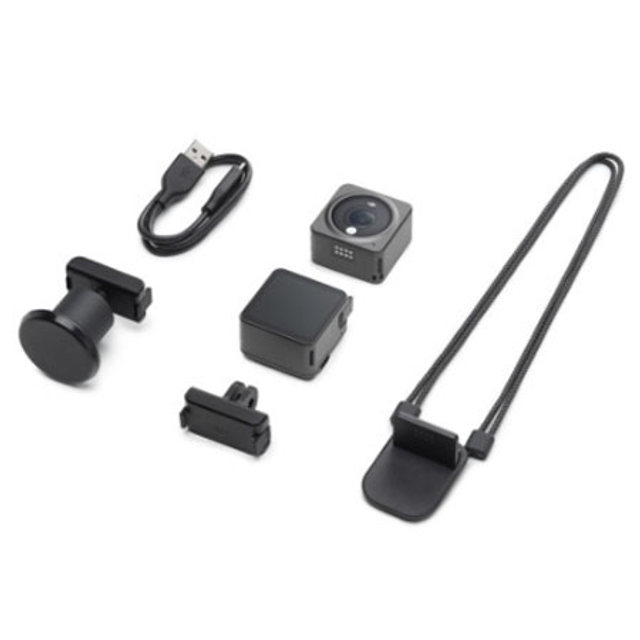 DJI Action 2 Dual-Screen COMBO DJI-ACTION2-DUALSCREEN-COMBO