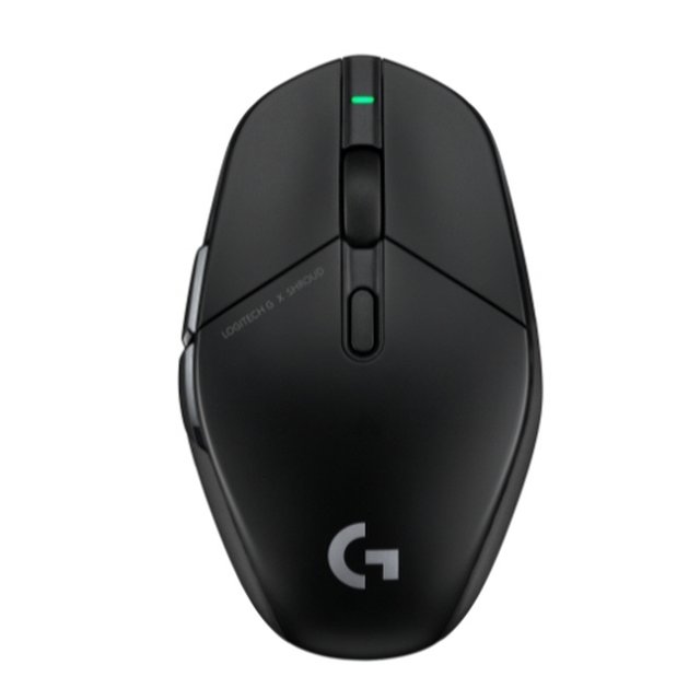 로지텍 G303 슈라우드 무선마우스 LOGITECH_G303