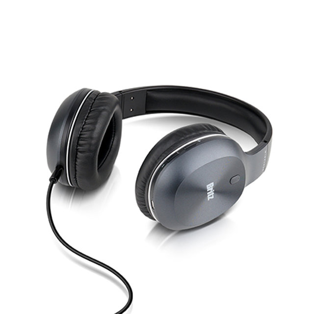 브리츠 블루투스 헤드폰 W800BT(BK) W800BT(BK)