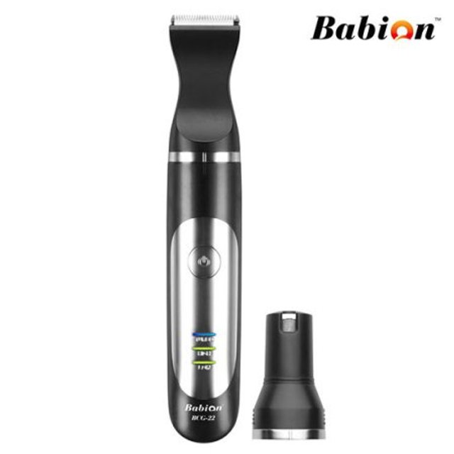 풋마스터 2in1 발톱다듬기 BCG-22OF