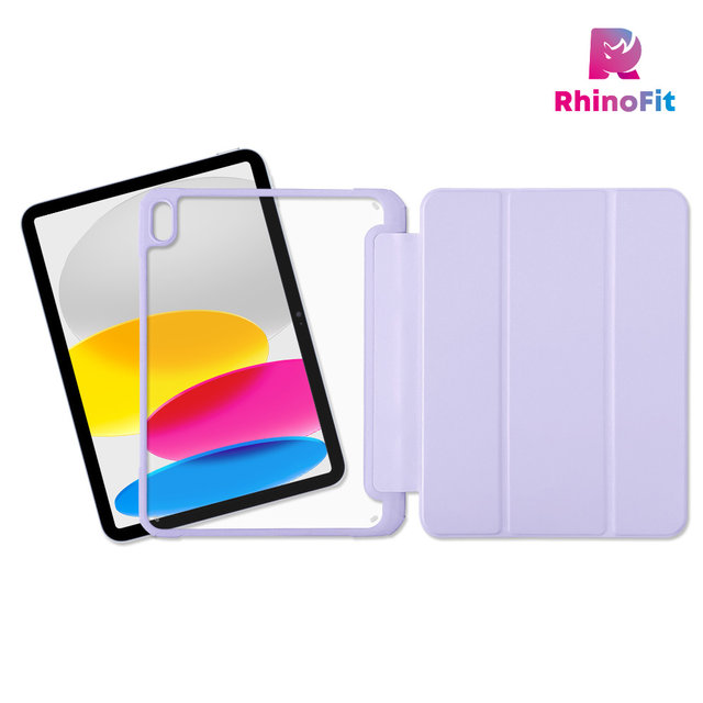 아이패드 10세대 / 11세대 (A16) 공용 클리어쉴드 플러스 투명 케이스