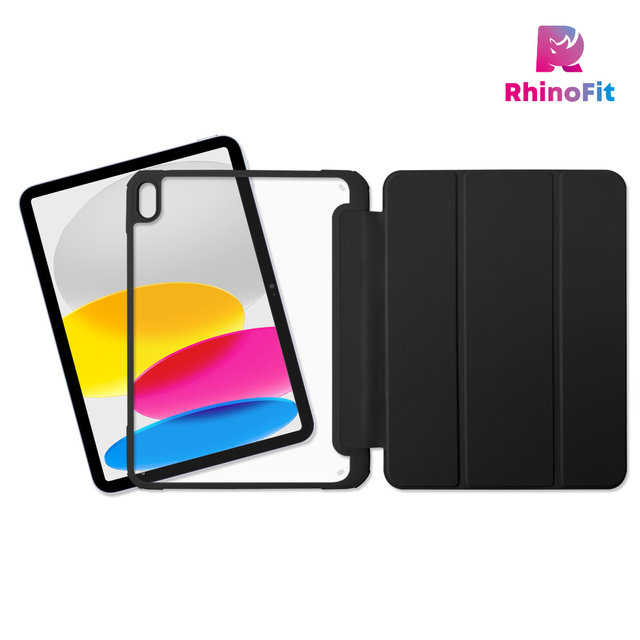 아이패드 10세대 / 11세대 (A16) 공용 클리어쉴드 플러스 투명 케이스