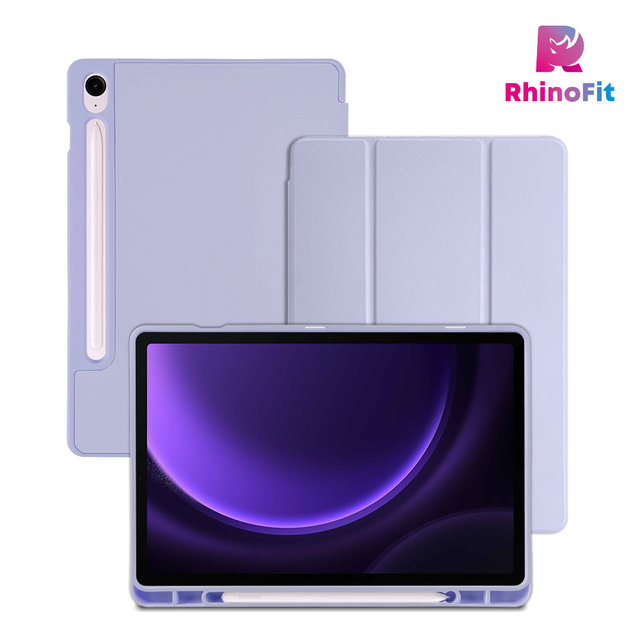 갤럭시탭 S9 FE / S10 FE / S10 Lite 공용 노블 북커버 케이스