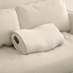 비브아 수면루틴 마사지 베개