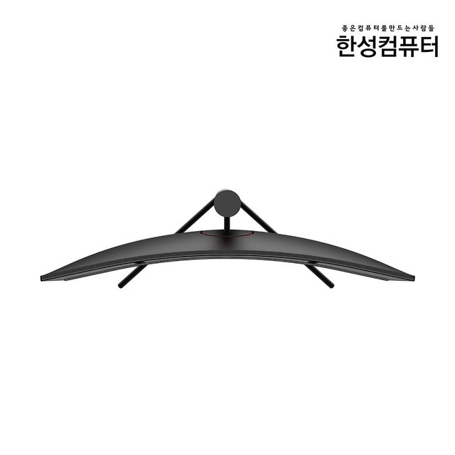 한성컴퓨터 TFG34Q24W 1500R 커브드 WQHD 240Hz 울트라와이드 게이밍 모니터