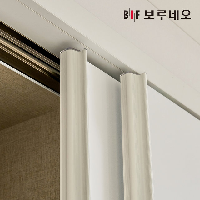 E0 PET 나비드 슬라이딩 붙박이장 300cm