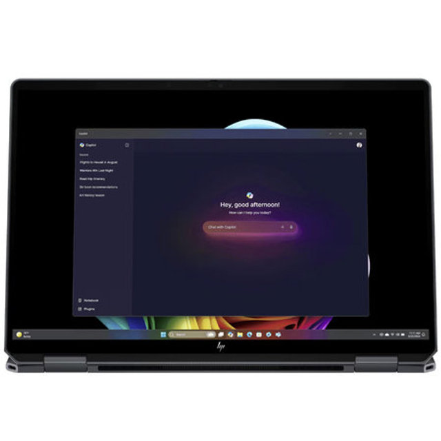 옴니북 울트라 플립 14-FH0051TU 울트라7-258V 360º회전 터치패널 