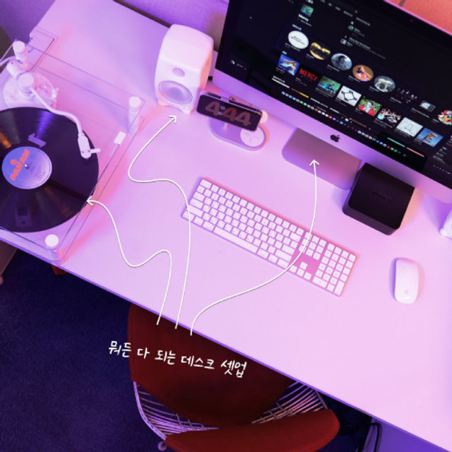 Wiim PRO PLUS 윔 프로 플러스 네트워크 플레이어 [국내정품]
