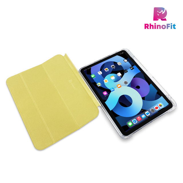 아이패드 10세대 / 11세대 (A16) 공용 쫄대 커버 분리형 케이스